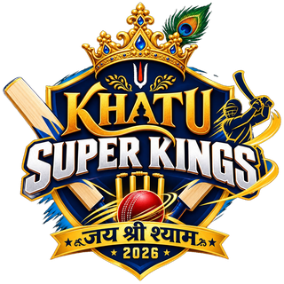 Khatu Superkings logo